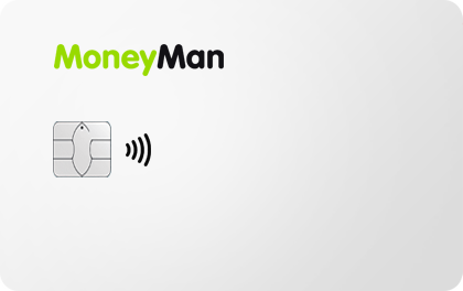 Moneyman