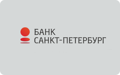 Банк Санкт-Петербург