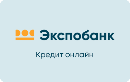 Экспобанк
