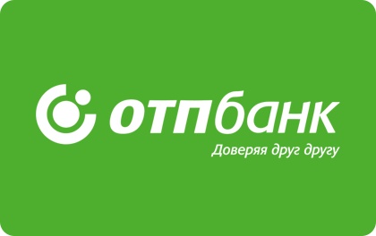 ОТП Банк
