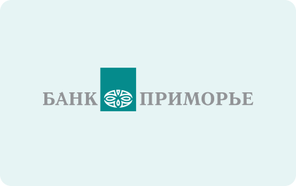 Банк Приморье