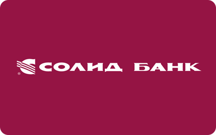 Солид Банк