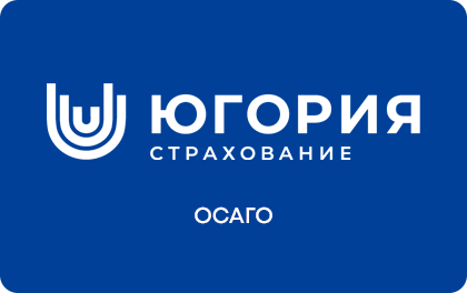 Югория