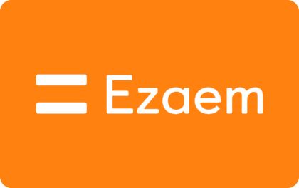 Езаем